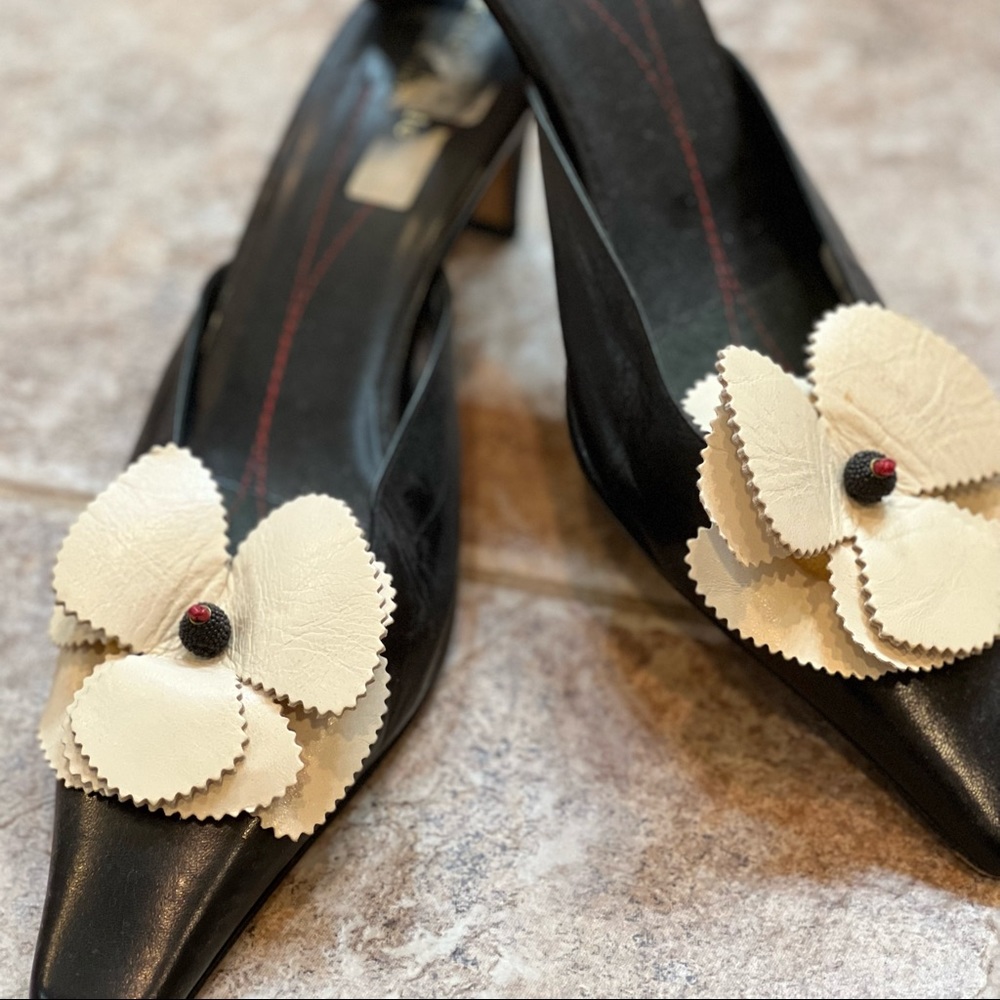 Kate Spade Mules